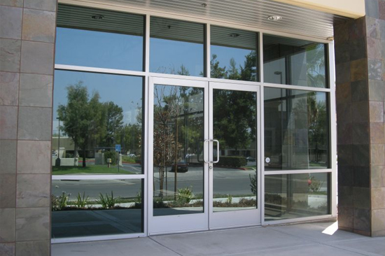 Colton-commercial-door-repair