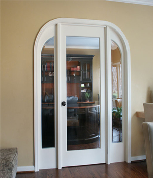 Passage Door Replacement Colton