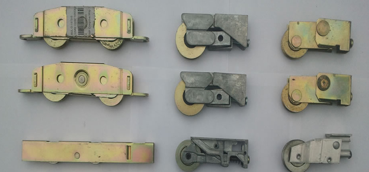 patio sliding door wheel replacement Colton